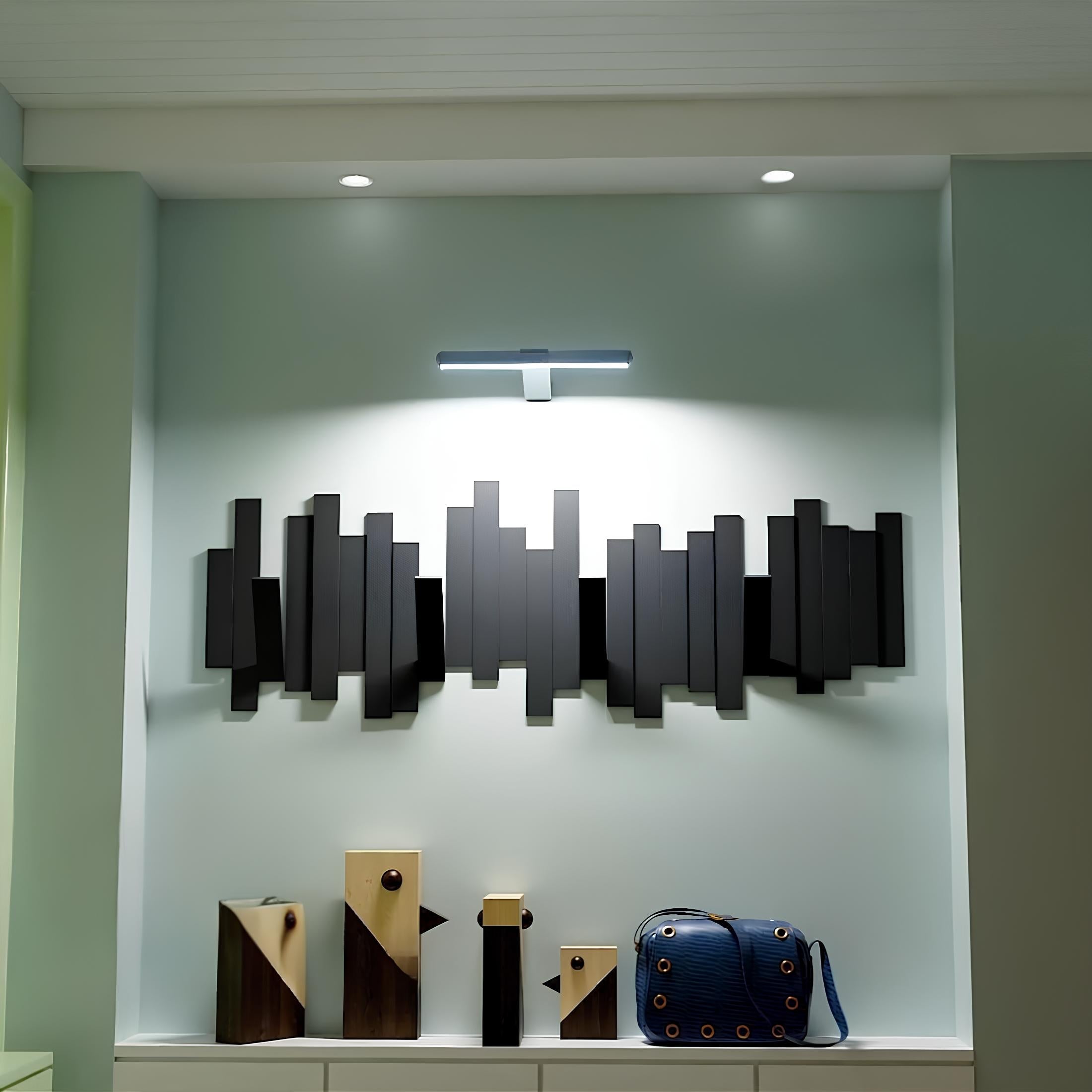 Wireless Art Lighting - LumeArt