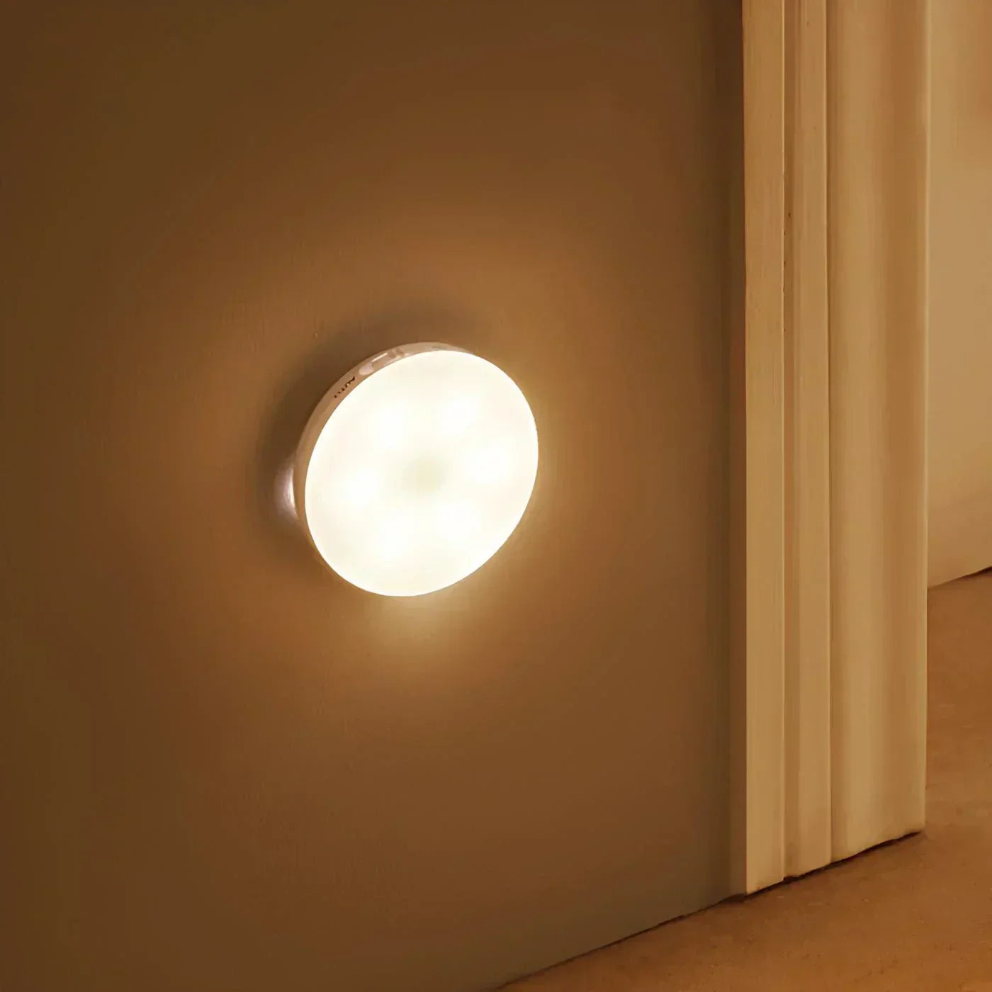 Wireless Motion Sensor Lamp - LumaLight