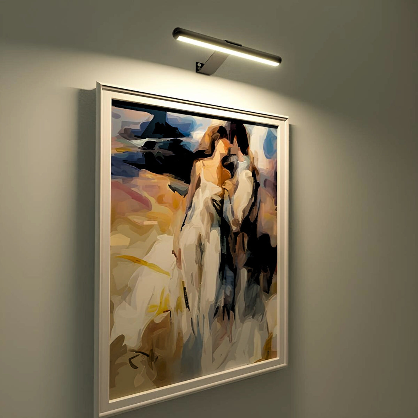Wireless Art Lighting - LumeArt