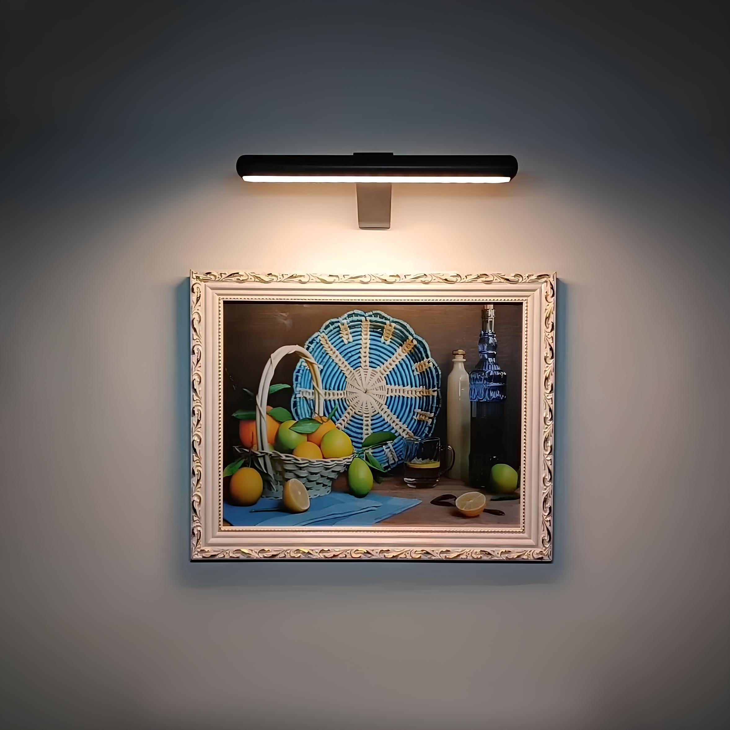 Wireless Art Lighting - LumeArt