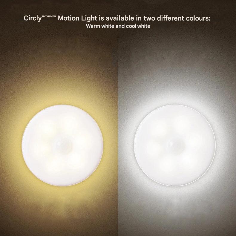 Wireless Motion Sensor Lamp - LumaLight